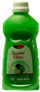 1 Ltr. Green Apple Hand Wash