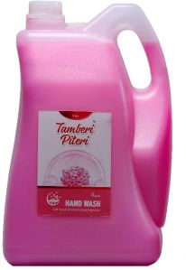 5 Ltr. Rose Hand Wash