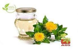 safflower oil