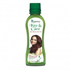 Keo And Care Hair Oil