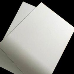 Plain Board Paper