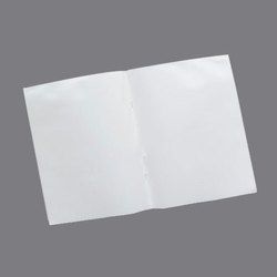 Plain Wood Free Paper