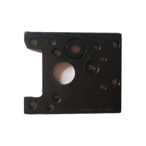 Tractor Rear Cover Plate