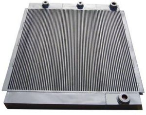 Atlas Copco Compressor Combi Cooler