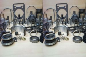 Elgi Compressor Spare Parts