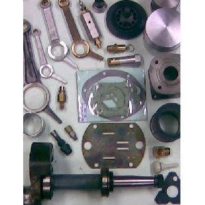 Ingersoll- Rand- Esv Esh Series- Air Comp Parts