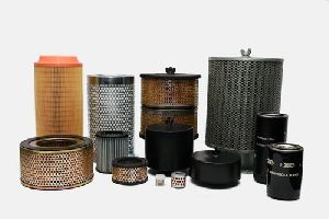 Kirloskar Compressors Oil Filters