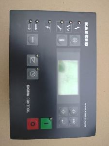 Sigma Compressor Controller - Kaeser Kompressoren Parts Controller 7.7000.0/7.7000.1/7.7005.4