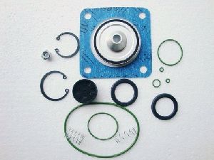 	 Sullair Compressor Coupling, Shaft Seal, Screw Compressor Service Kit