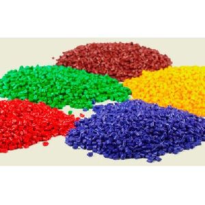 EPDM Color Rubber Granules
