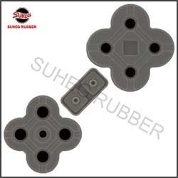 Conductive Rubber Pads