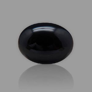 Natural Black Tourmaline Stone