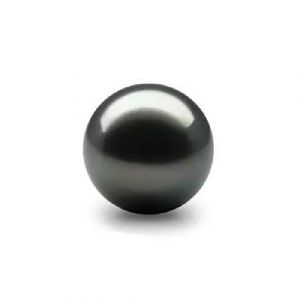 Tahitian Black Pearl Gemstone