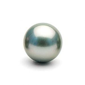 Tahitian Grey Pearl