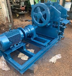 Sugarcane Crusher with SS Roller