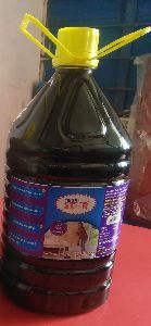 5 Ltr. Black Floor Cleaner