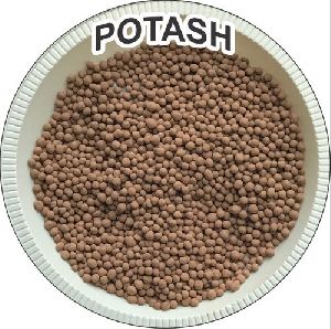 Bio Potash Granules