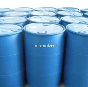 liquid mix solvent