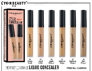 L'YON Beauty USA liquid concealer