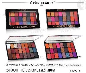 L'YON Beauty USA eyeshadow palette
