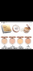 L'YON Beauty USA oil control compact powder