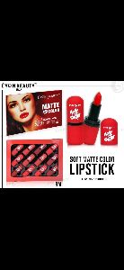 L'YON Beauty USA Matt lipstick set