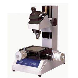 Small Tool Maker Microscope
