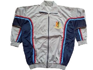 Polyester Super Poly Tracksuit