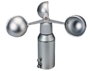 Anemometer Cup Counter type