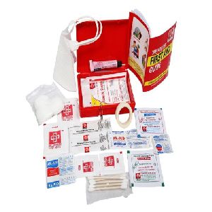 First Aid Kit