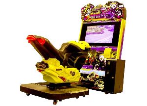 MANX TT - 32inch LCD IMPORTED VIDEO GAMES