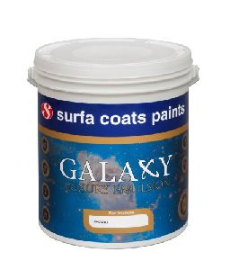 Galaxy Luxury Interior Emulsion Paint