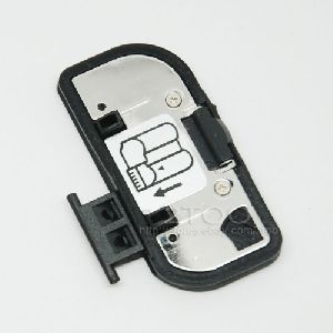 Camera Battery Cover