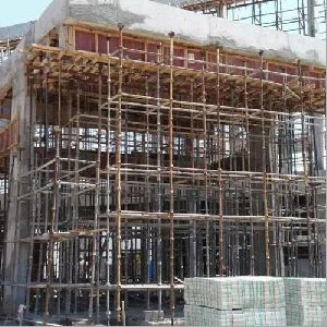 scaffolding rental services