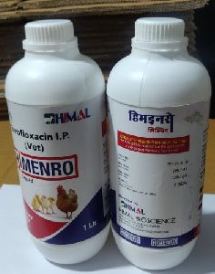 Enrofloxacin Liquid