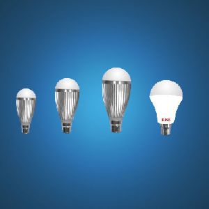 LED Bulb