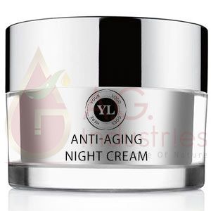 Anti-Aging Night Cream