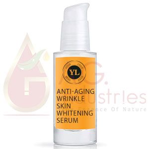 Anti-Aging Wrinkle Skin Whitening Serum
