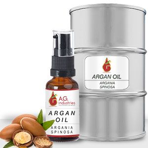 argan oil