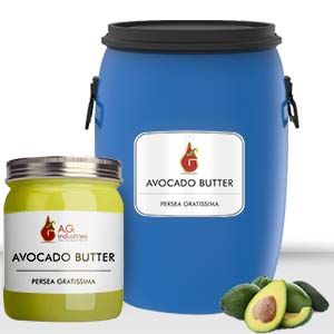 Avocado Butter