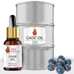 Cade Oil