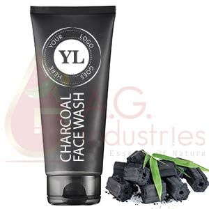 Charcoal Face Wash