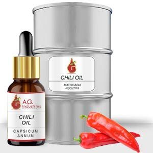 Chili Oil