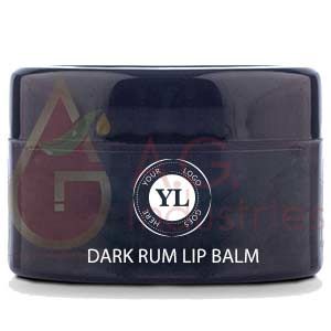 Dark Lip Balm