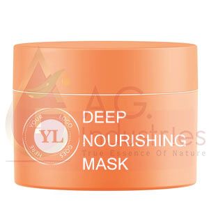 Deep Nourishing Mask