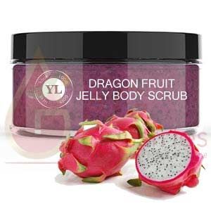 Dragon Fruit Jelly Body Scrub