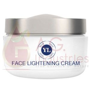 Face Lightening Cream