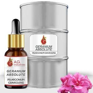 Geranium Absolute