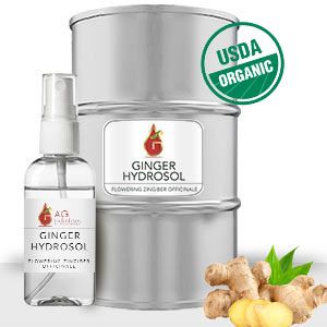 Ginger Hydrosol