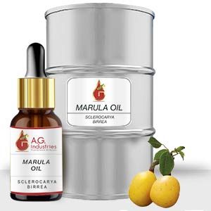 Marula Oil